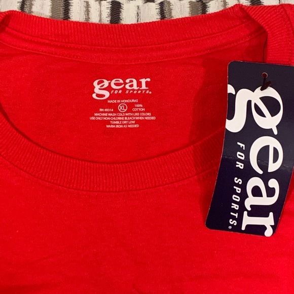 2013 Sweet Sixteen Ohio State NWT T-Shirt XL - Picture 3 of 3